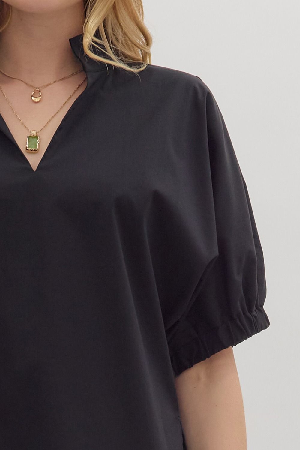 A Walk In The Dark Top