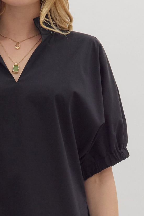 A Walk In The Dark Top
