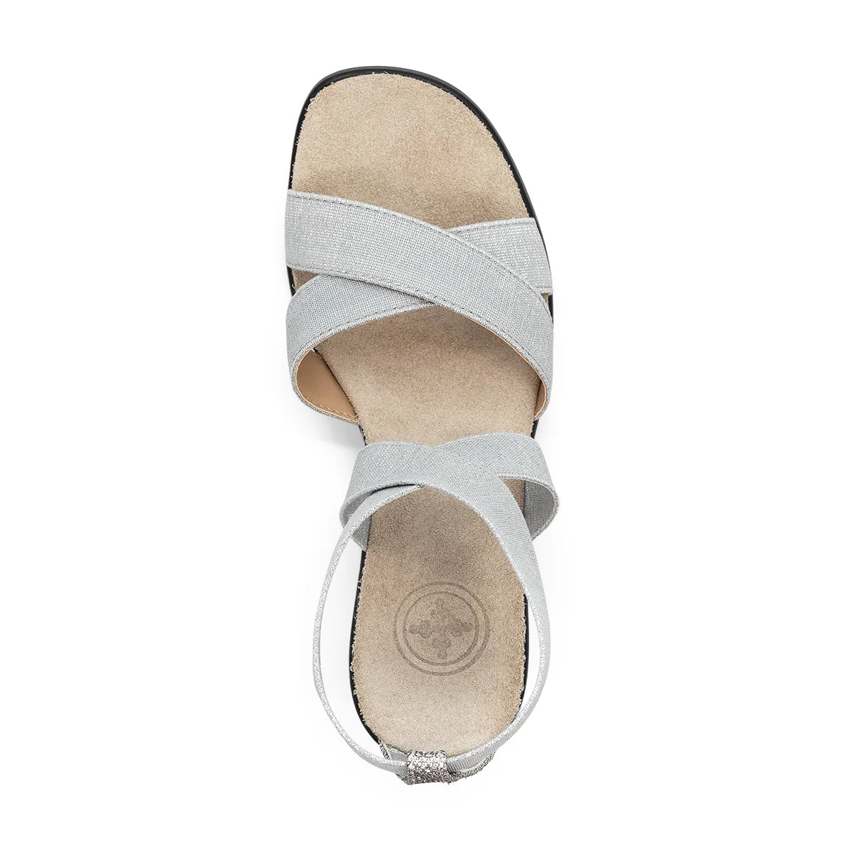 Sumatra Heels