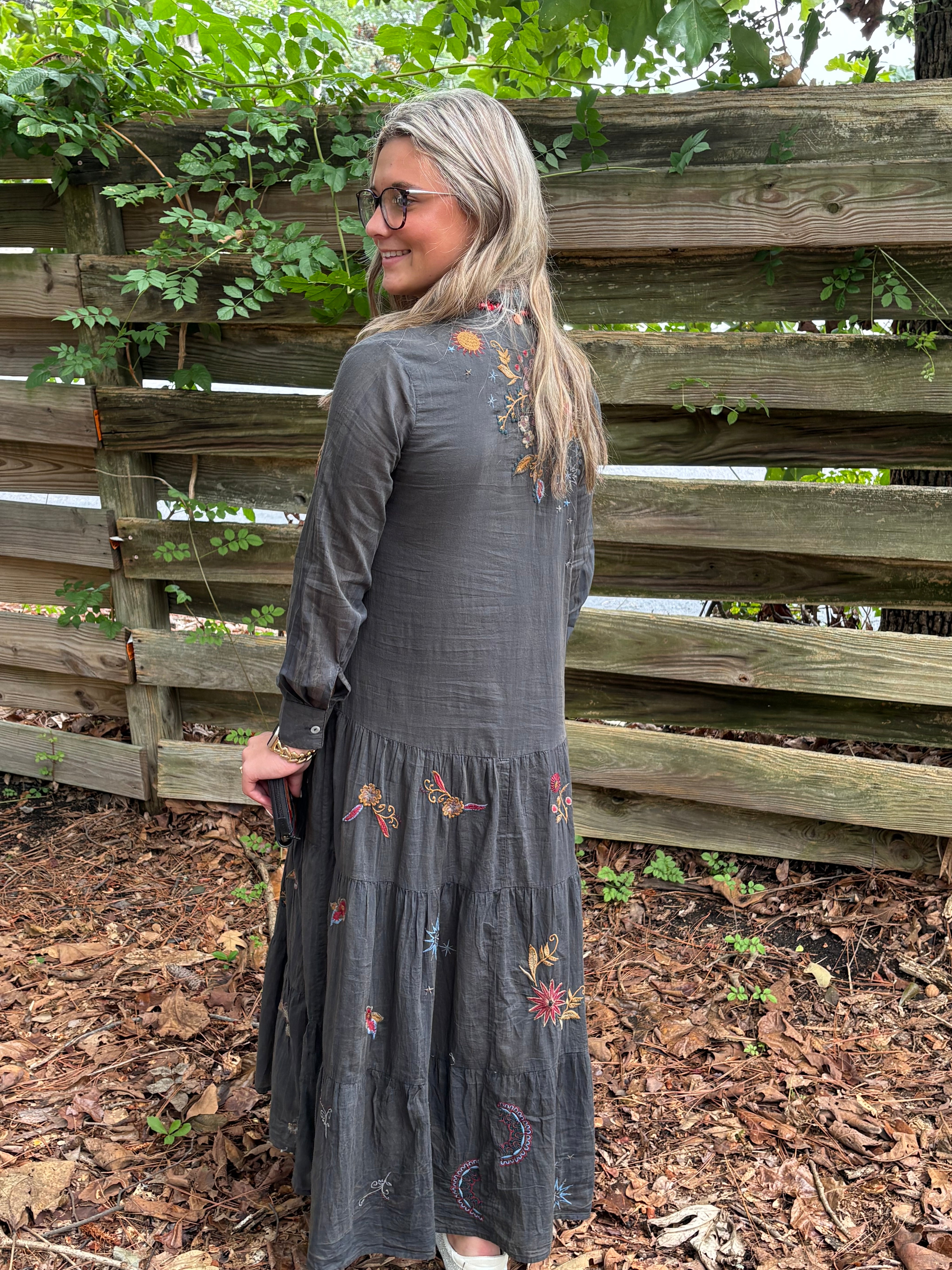 Esvi Dress