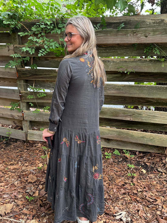 Esvi Dress