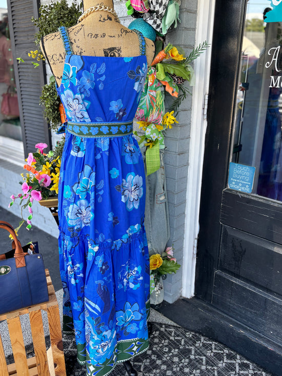 Andi Dress *FINAL SALE*