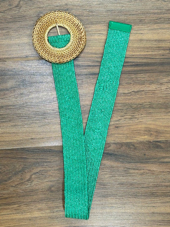 Over The Hill Belt
