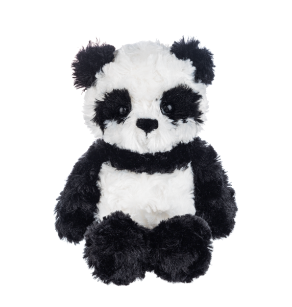 Lil Roos Plushes