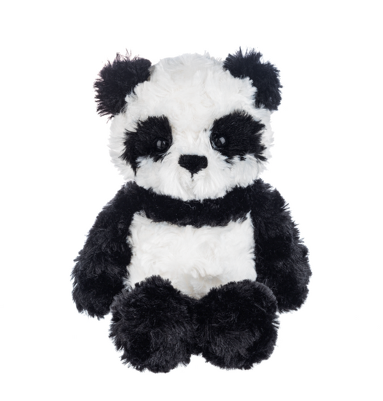 Lil Roos Plushes