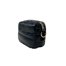 Load image into Gallery viewer, Ella Quilted Puffer Bag
