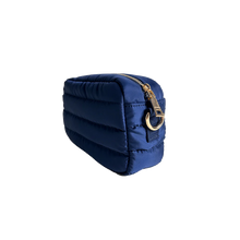 Load image into Gallery viewer, Ella Quilted Puffer Bag
