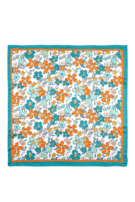 Noel Multi Print Bandana