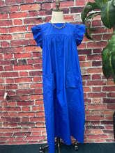 Load image into Gallery viewer, Total Eclipse Midi Dress

