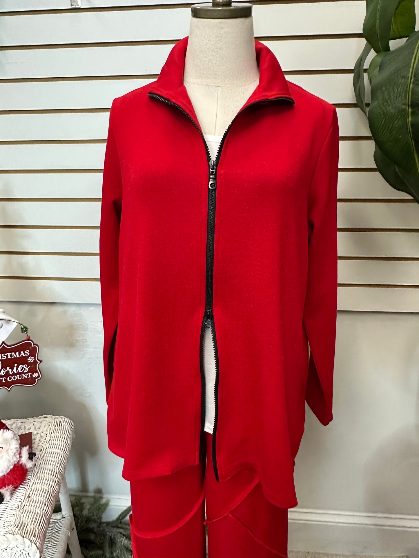 Meeko Jacket *FINAL SALE*