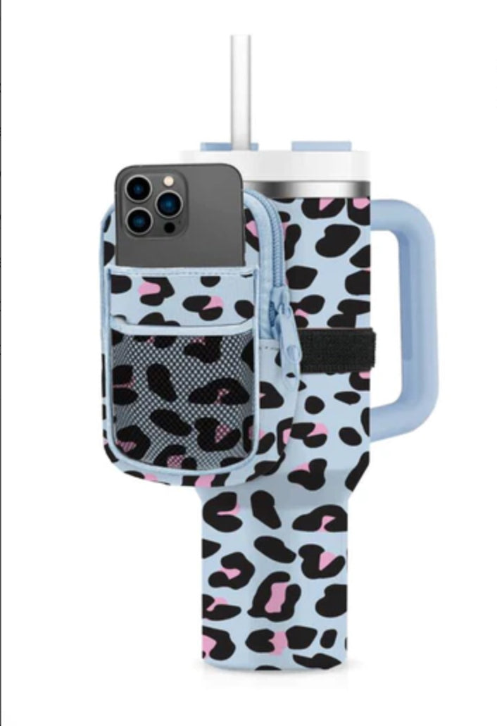 Tumbler Pouch