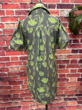 Load image into Gallery viewer, Unstoppable Today Mini Dress
