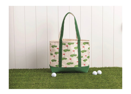 Golf Tote