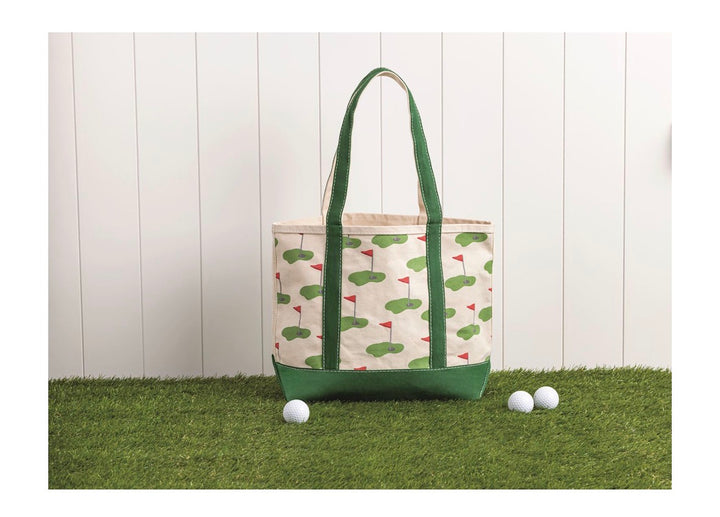 Golf Tote