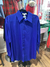 Load image into Gallery viewer, Talk To Me Collared Tunic *FINAL SALE*
