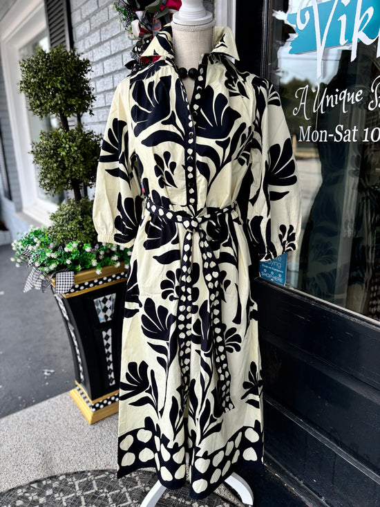 Remi Dress *FINAL SALE*