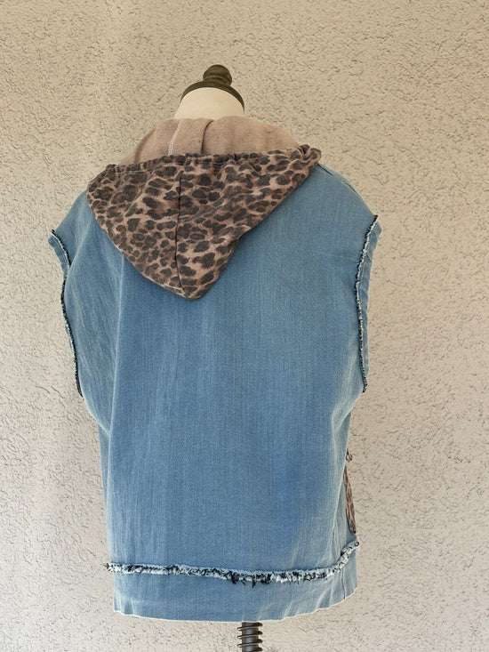 Party Animal Vest
