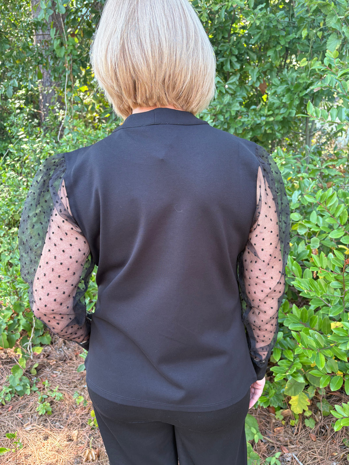 Lenaya Top