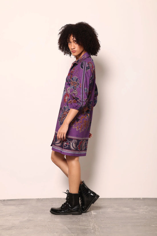 Ava Dress