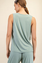 Load image into Gallery viewer, Oversized Tank Top
