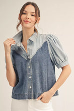 Load image into Gallery viewer, Western Flare Blouse
