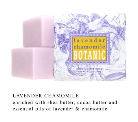 Greenwich Bay 1.9oz Soap