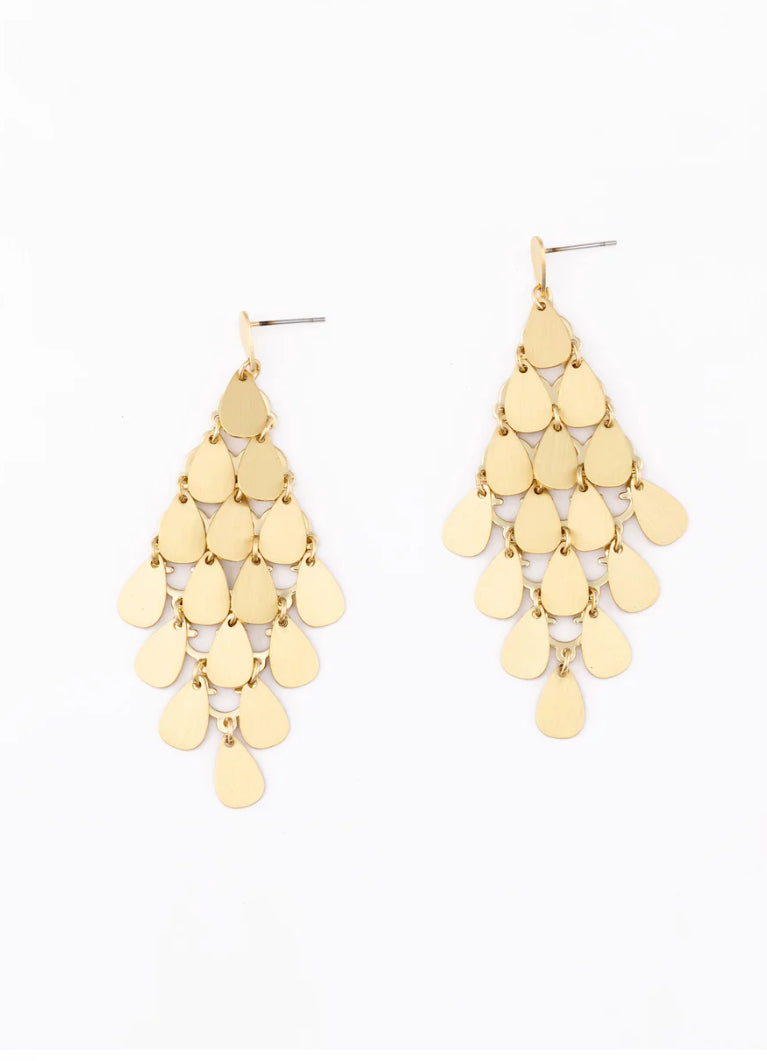 Isabella Earrings