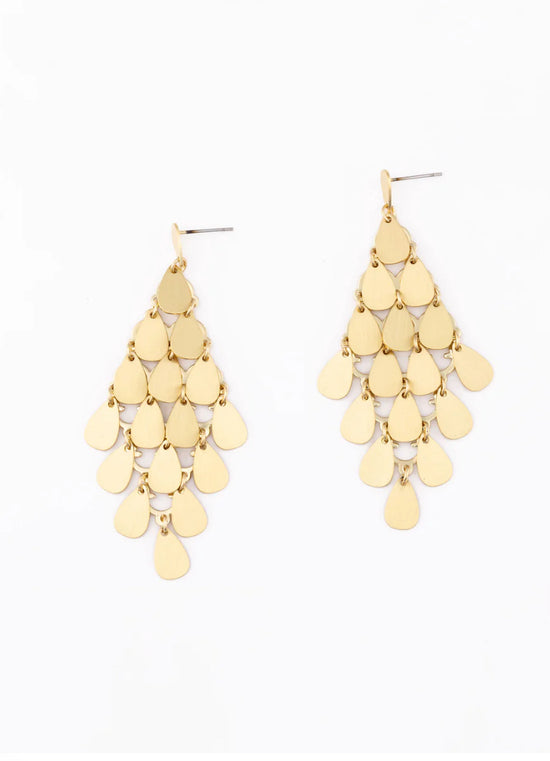 Isabella Earrings