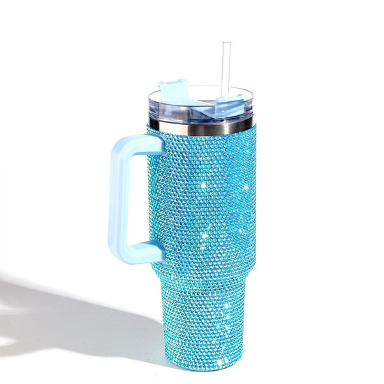 40oz Tumbler