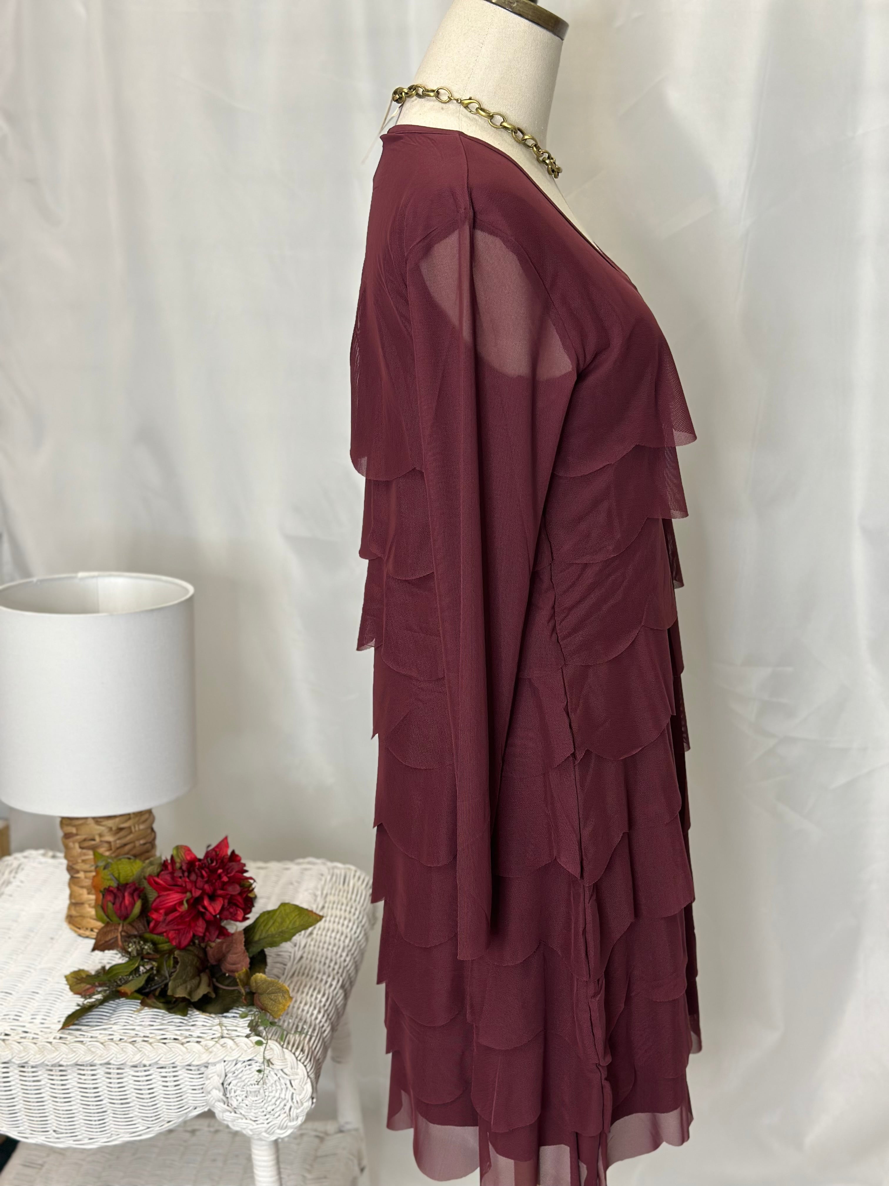 Neo Dress *FINAL SALE*