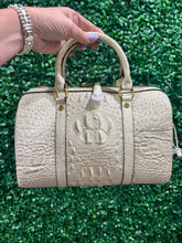 Load image into Gallery viewer, Alligator Purse
