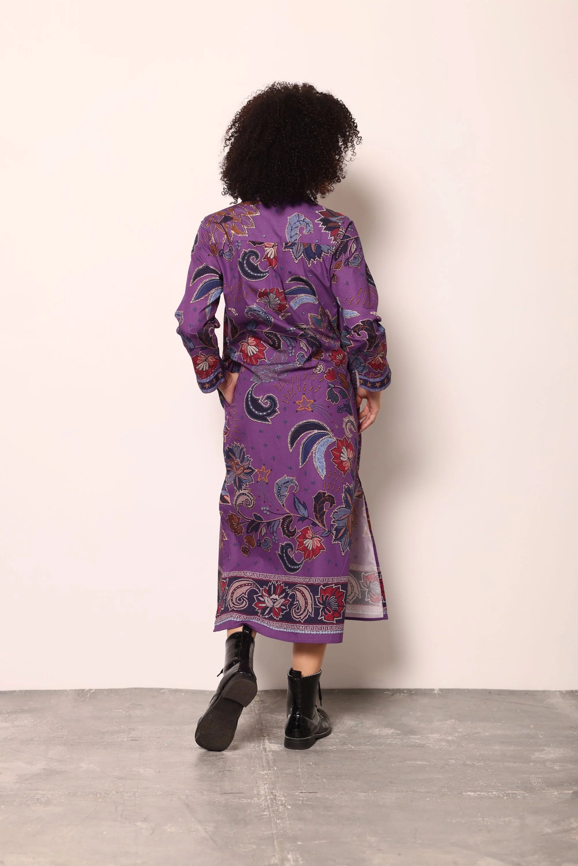 Eliza Dress *FINAL SALE*