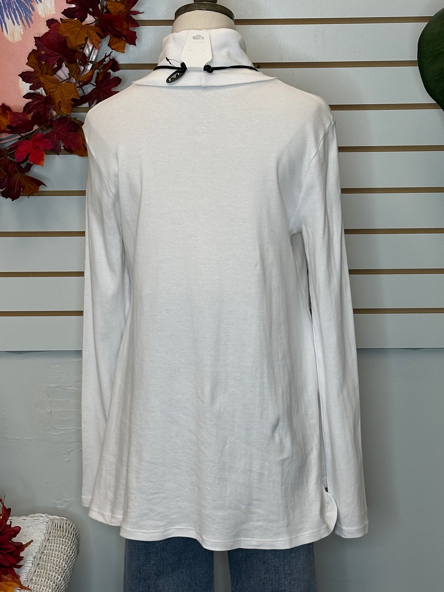 Patterson Blouse *FINAL SALE*