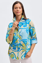 Load image into Gallery viewer, Margie Tropical Shirt
