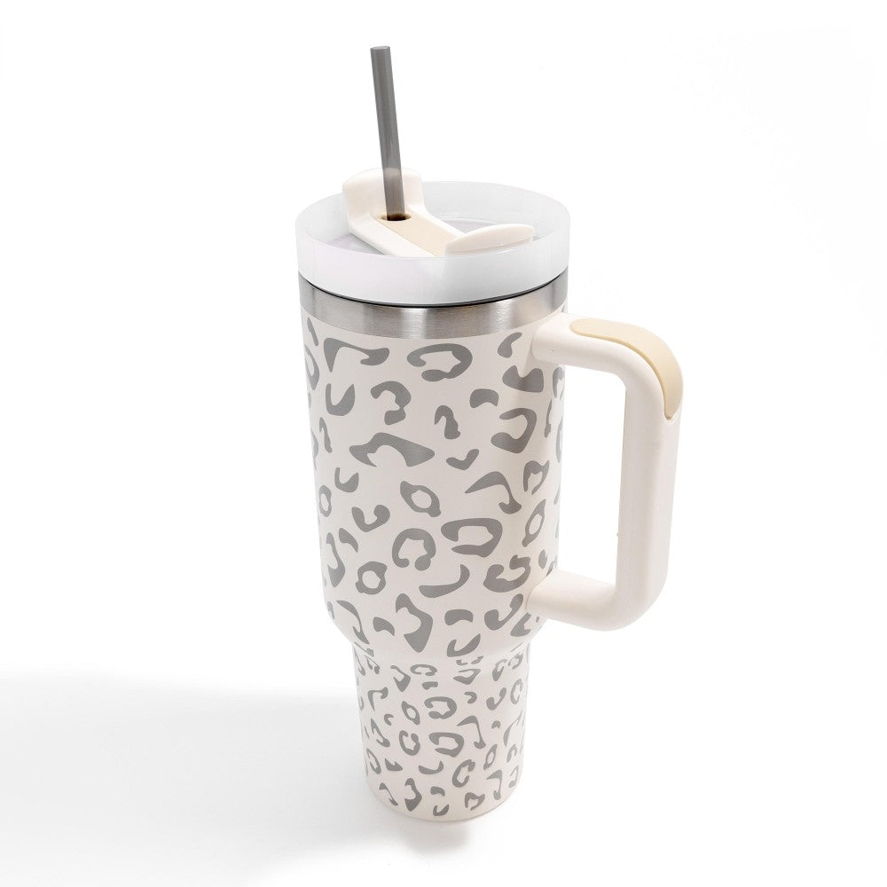 40oz Tumbler
