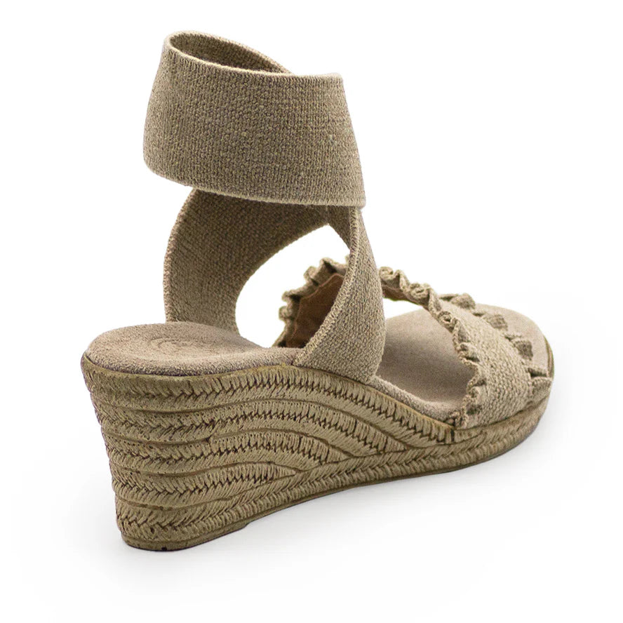 Carolina Sandal