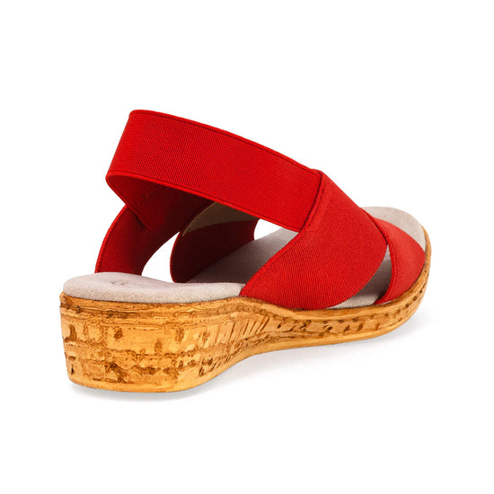 Atlantic Sandal