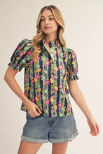 Load image into Gallery viewer, It's My Show Blouse*FINAL SALE**

