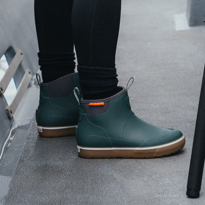 Women's Deck Boss Ankle Boot *FINAL SALE*