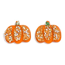 Load image into Gallery viewer, Fall Earrings
