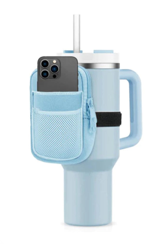 Tumbler Pouch