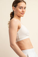Load image into Gallery viewer, Butter Bra Top
