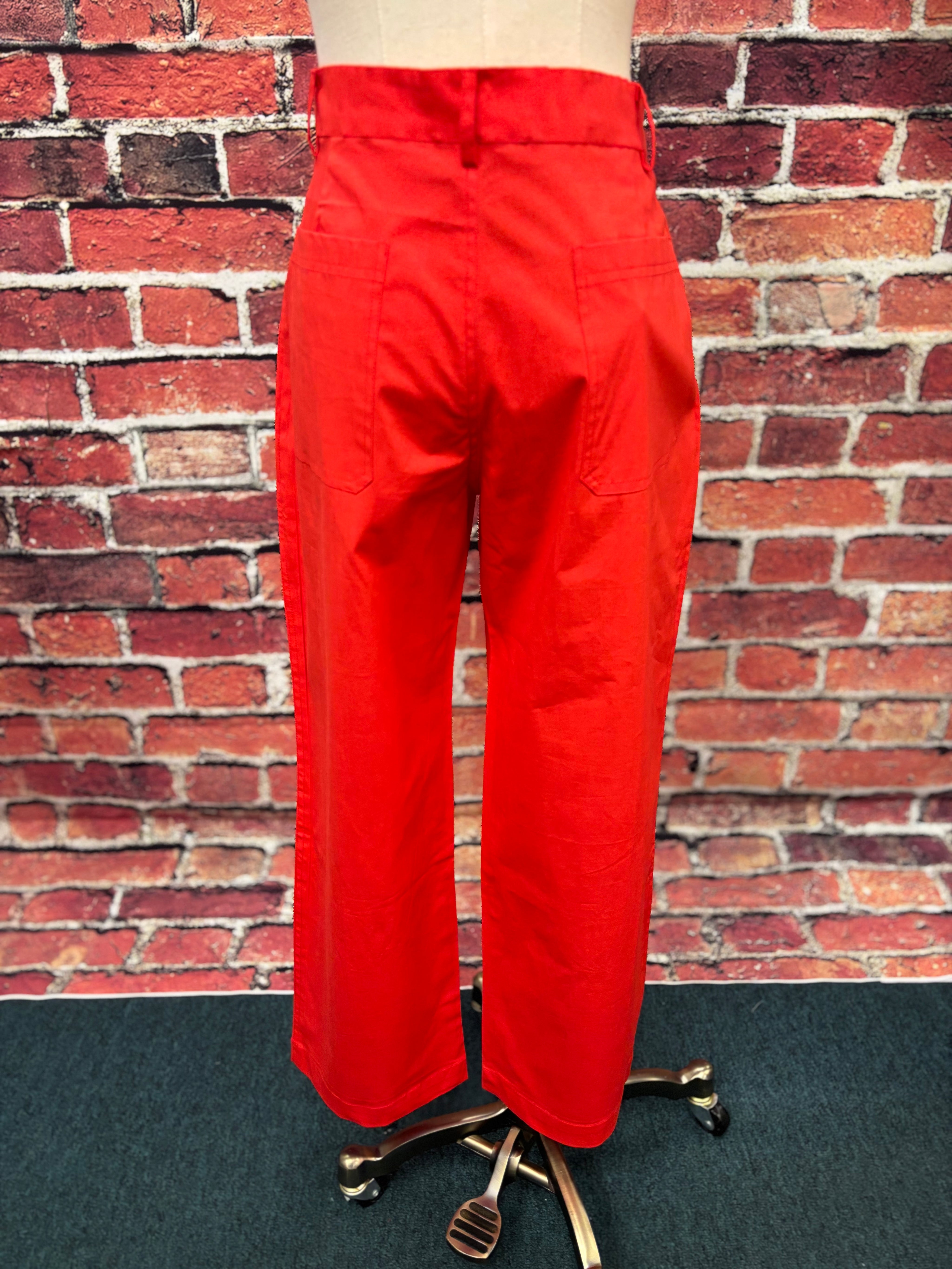 Ivy Ankle Pants