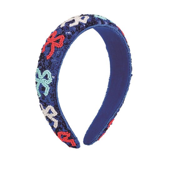 Holiday Headbands