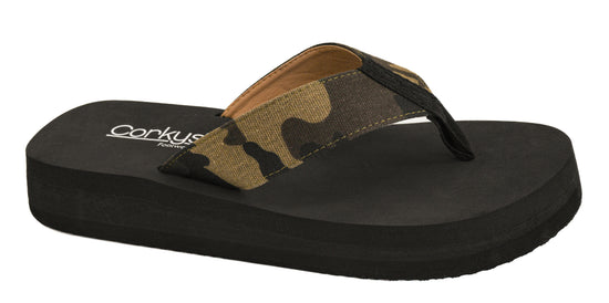 Overboard Flip Flops
