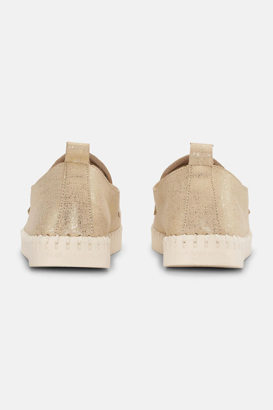 Tulip Loafer Tassel * FINAL SALE*