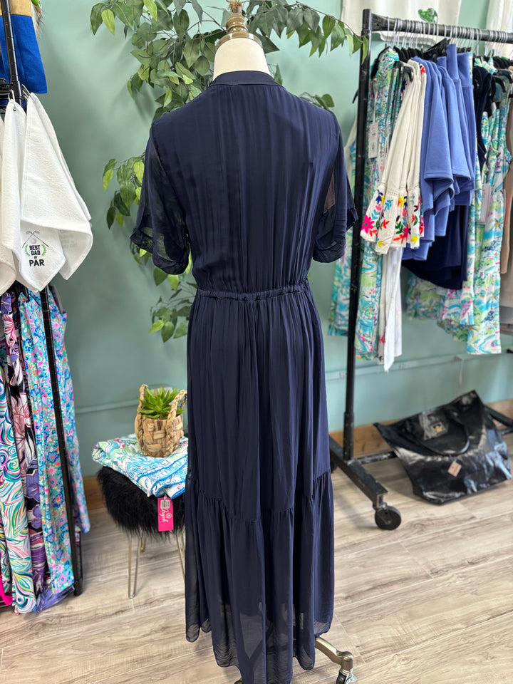 Maui Maxi Dress *FINAL SALE*