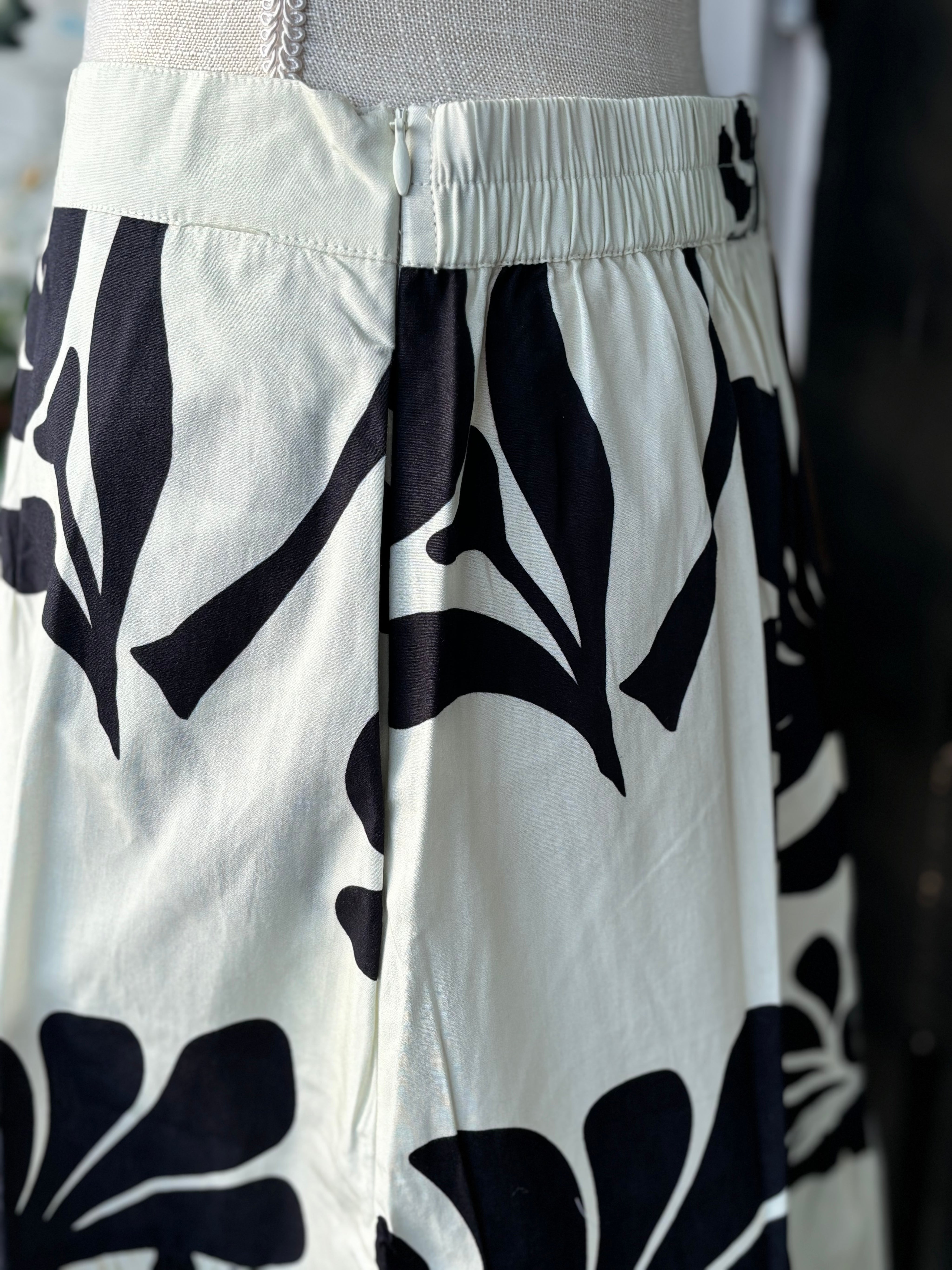 Ada Skirt