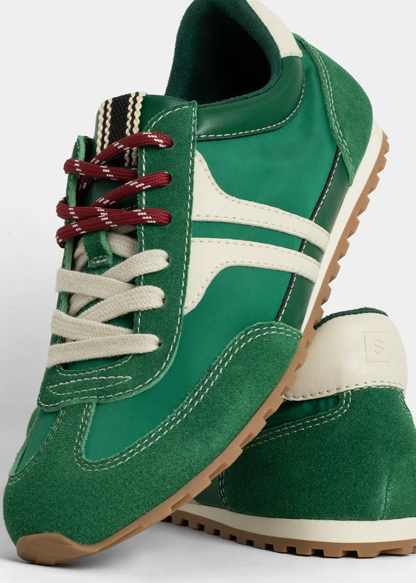 Sarah Sneaker