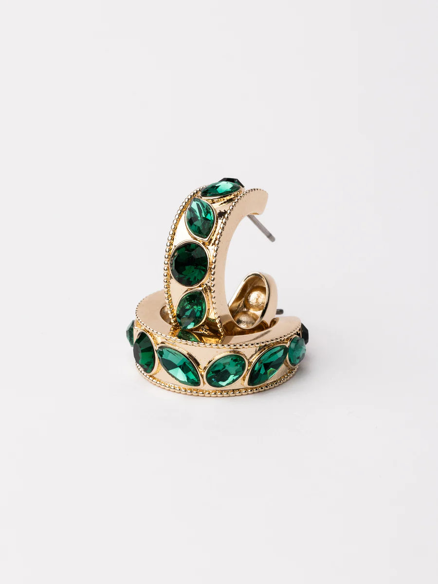Camryn Earrings